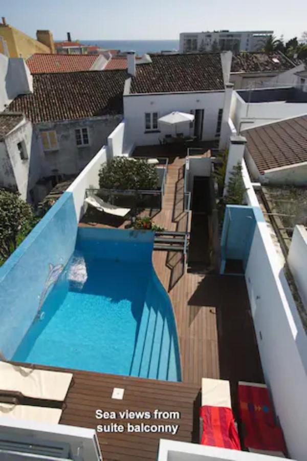 2Stay - A1 Ponta Delgada  Bagian luar foto