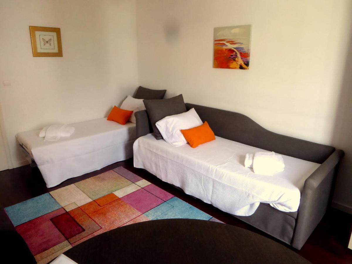 2Stay - A1 Ponta Delgada  Bagian luar foto