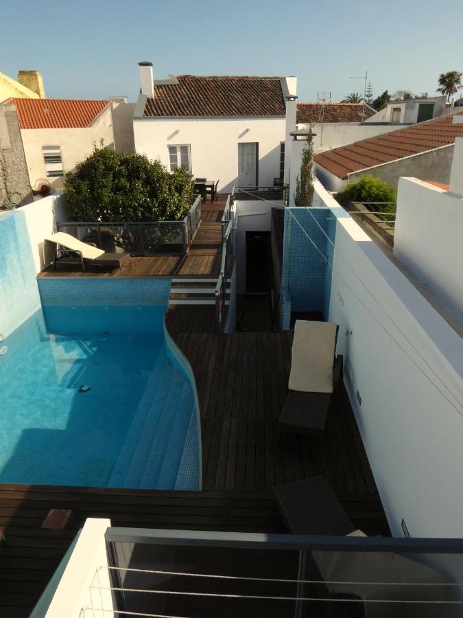 2Stay - A1 Ponta Delgada  Bagian luar foto