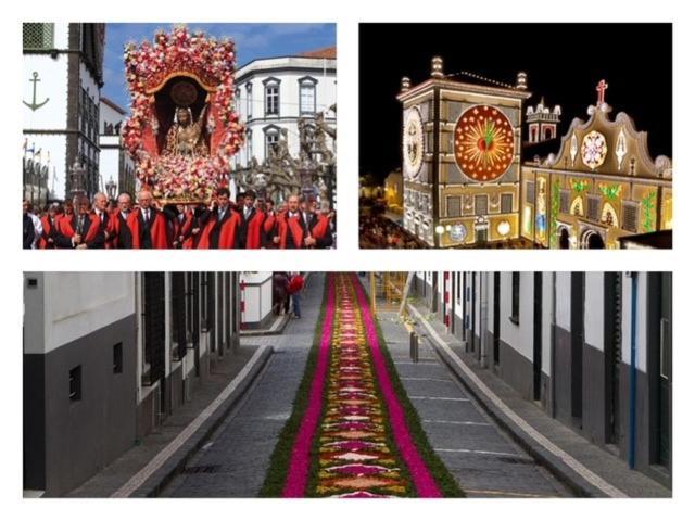2Stay - A1 Ponta Delgada  Bagian luar foto