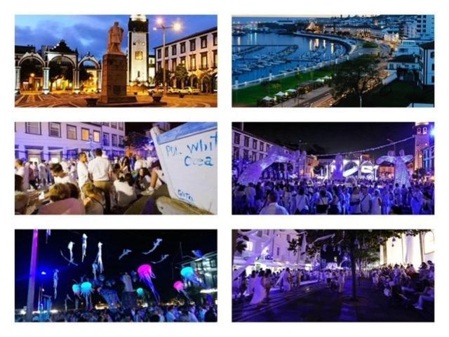 2Stay - A1 Ponta Delgada  Bagian luar foto