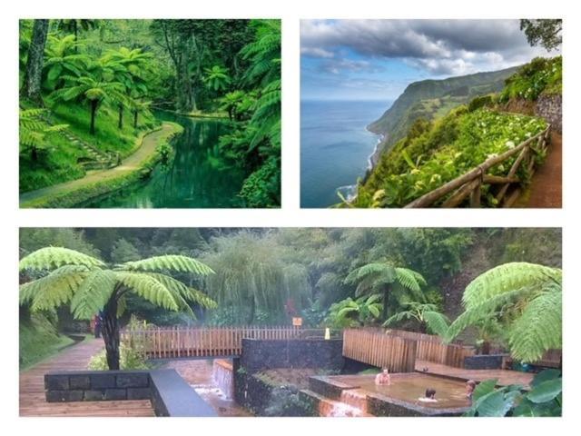 2Stay - A1 Ponta Delgada  Bagian luar foto